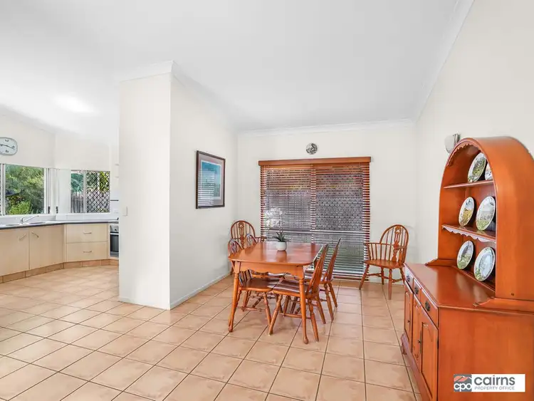 Fifth view of Homely house listing, 35 Amazon Close, Mount Sheridan QLD 4868