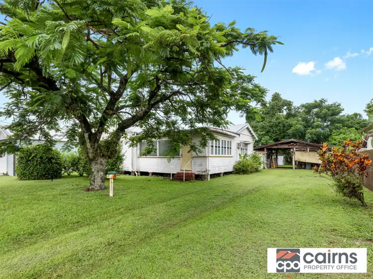 Second view of Homely house listing, 62 Tills St, Westcourt QLD 4870