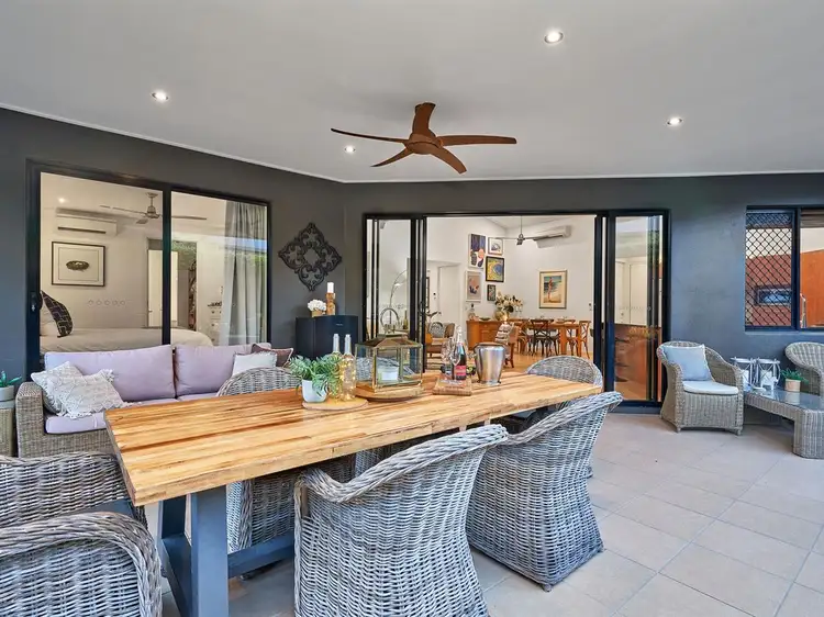 Second view of Homely house listing, 5 Imperial Court, Canopy's Edge, Smithfield QLD 4878