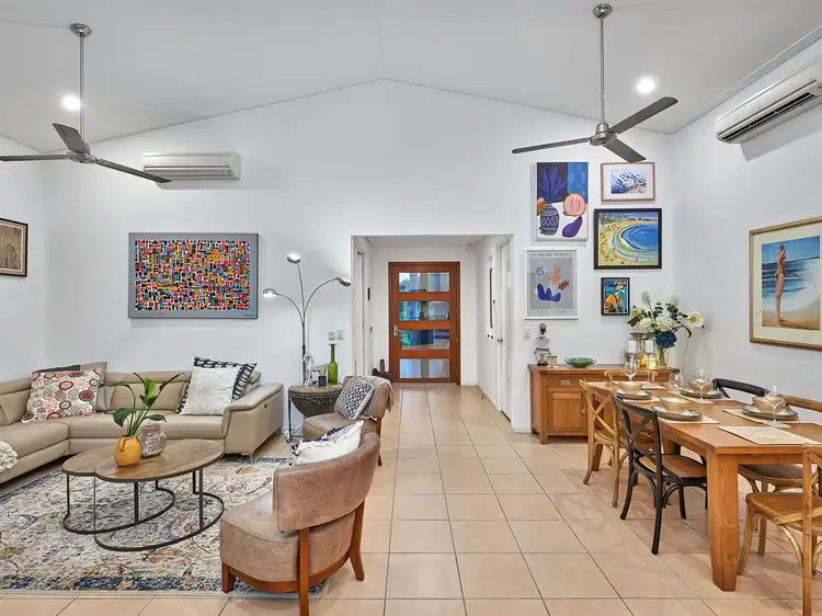Third view of Homely house listing, 5 Imperial Court, Canopy's Edge, Smithfield QLD 4878