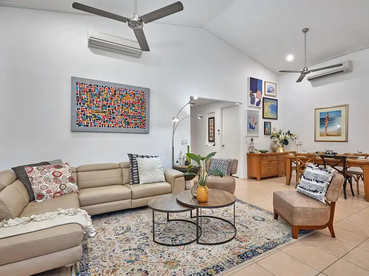 Fourth view of Homely house listing, 5 Imperial Court, Canopy's Edge, Smithfield QLD 4878