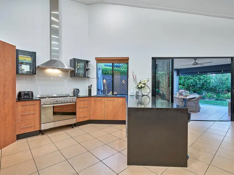 Fifth view of Homely house listing, 5 Imperial Court, Canopy's Edge, Smithfield QLD 4878