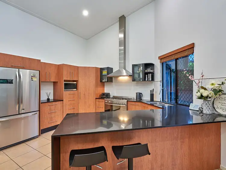 Sixth view of Homely house listing, 5 Imperial Court, Canopy's Edge, Smithfield QLD 4878