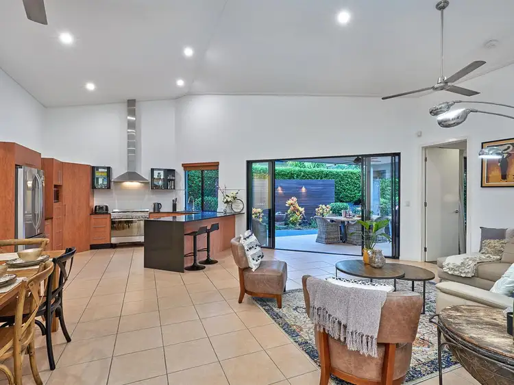 Seventh view of Homely house listing, 5 Imperial Court, Canopy's Edge, Smithfield QLD 4878