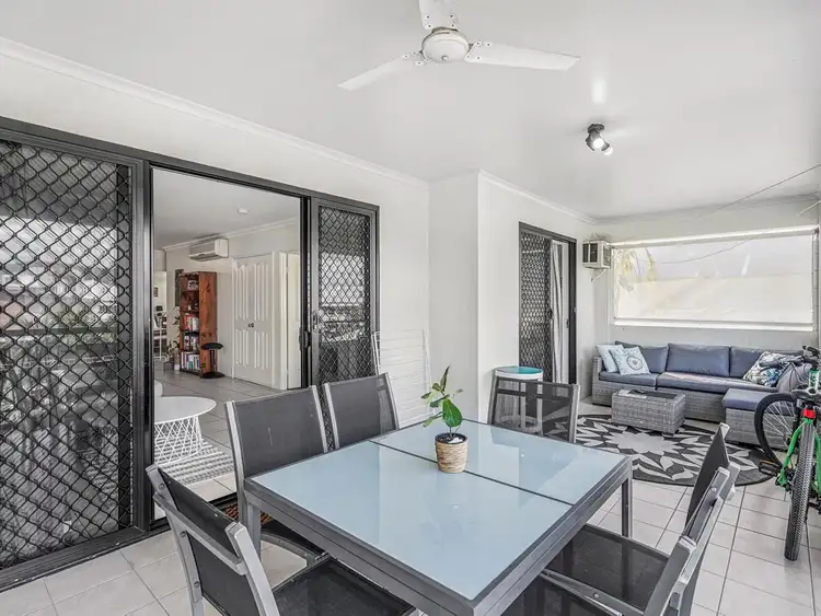 Fourth view of Homely unit listing, 8/224 Grafton Street, Cairns North QLD 4870