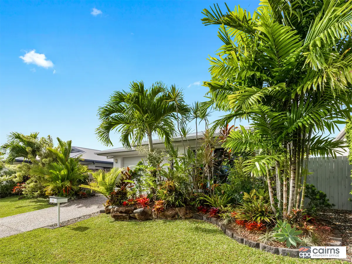 Main view of Homely house listing, 7 Singleton Close, Smithfield QLD 4878