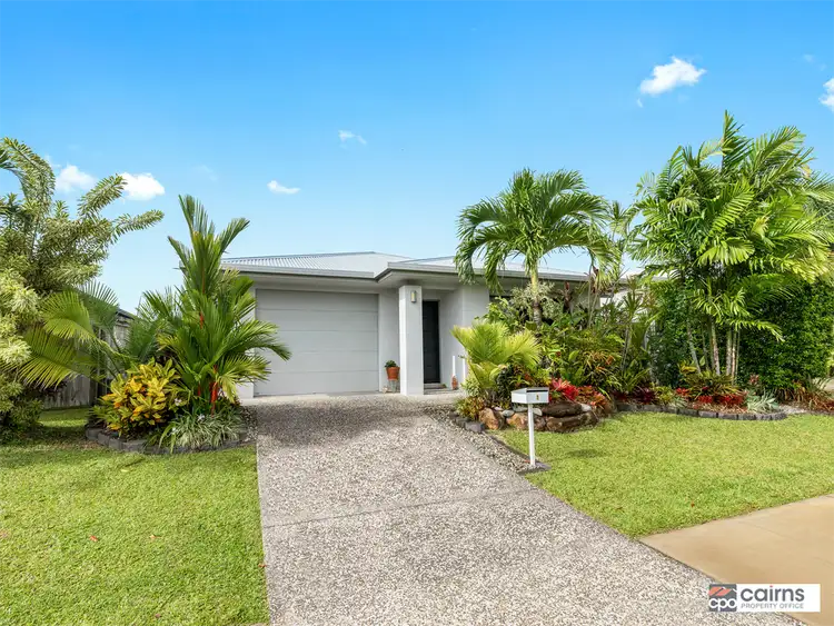 Second view of Homely house listing, 7 Singleton Close, Smithfield QLD 4878