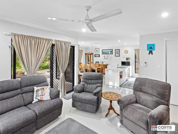 Fourth view of Homely house listing, 7 Singleton Close, Smithfield QLD 4878