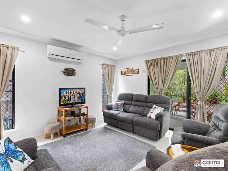 Fifth view of Homely house listing, 7 Singleton Close, Smithfield QLD 4878