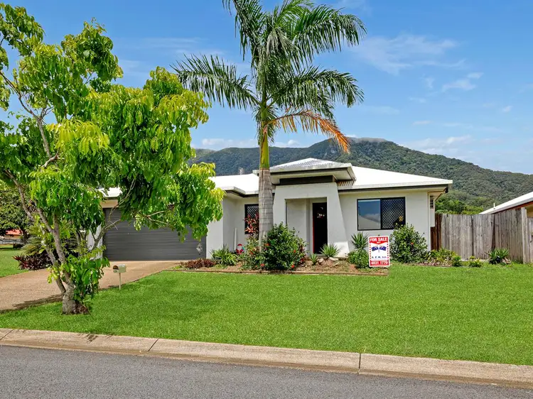 29 Hodkinson street, Redlynch QLD 4870
