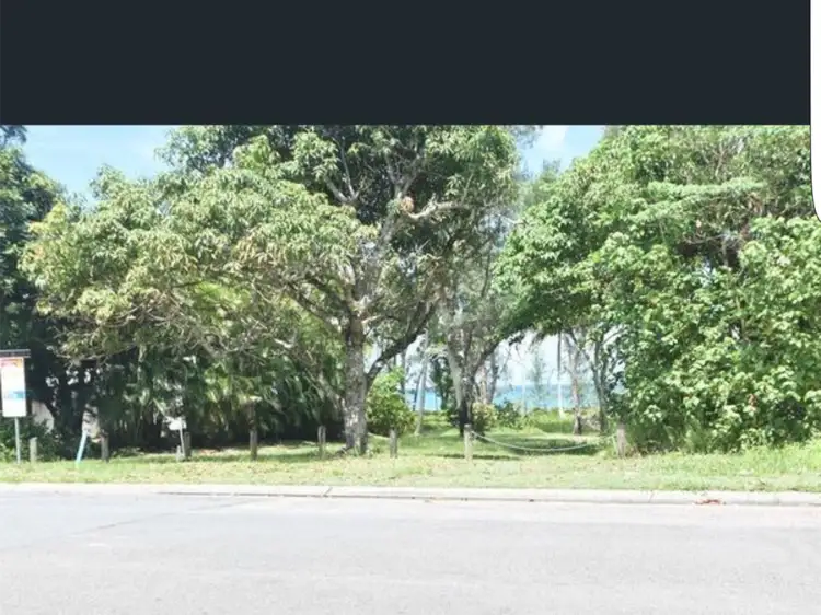 Second view of Homely land listing, 19 Reid Road, Wongaling Beach QLD 4852