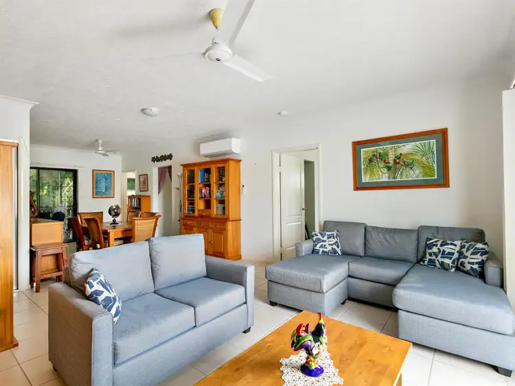 30/44 Pease Street, Manoora QLD 4870