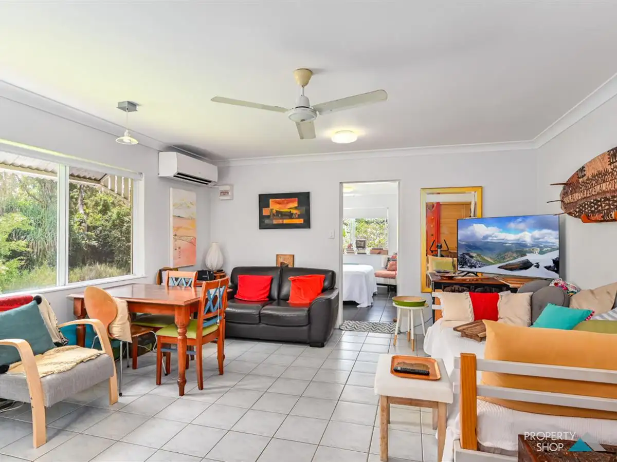 Main view of Homely unit listing, 5/180 Pease Street, Manoora QLD 4870
