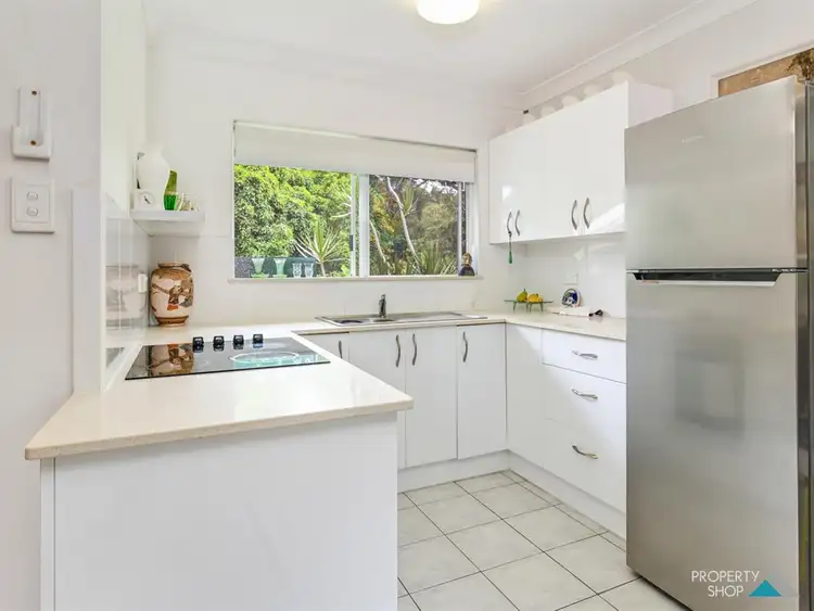 Third view of Homely unit listing, 5/180 Pease Street, Manoora QLD 4870