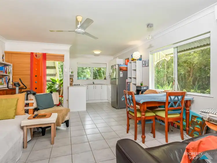 Fifth view of Homely unit listing, 5/180 Pease Street, Manoora QLD 4870