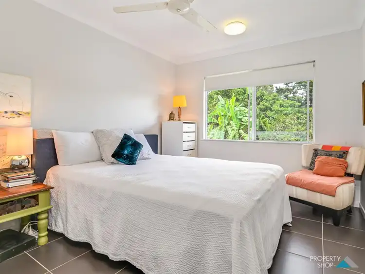 Sixth view of Homely unit listing, 5/180 Pease Street, Manoora QLD 4870
