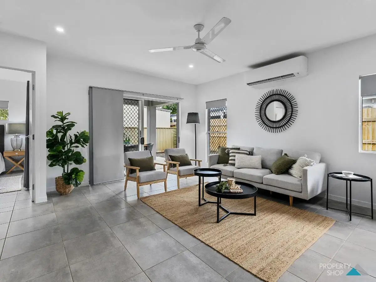 Main view of Homely house listing, 13 Kavieng Street, Trinity Beach QLD 4879