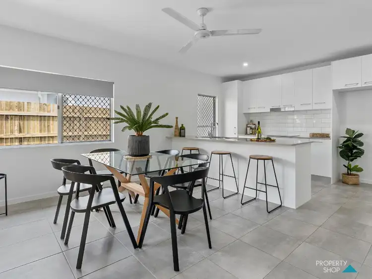 Second view of Homely house listing, 13 Kavieng Street, Trinity Beach QLD 4879