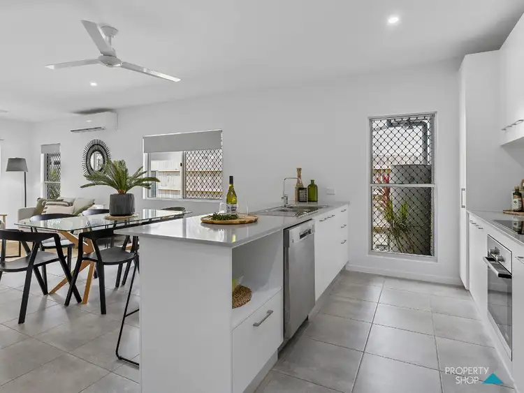 Third view of Homely house listing, 13 Kavieng Street, Trinity Beach QLD 4879