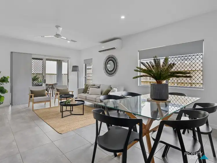 Fourth view of Homely house listing, 13 Kavieng Street, Trinity Beach QLD 4879