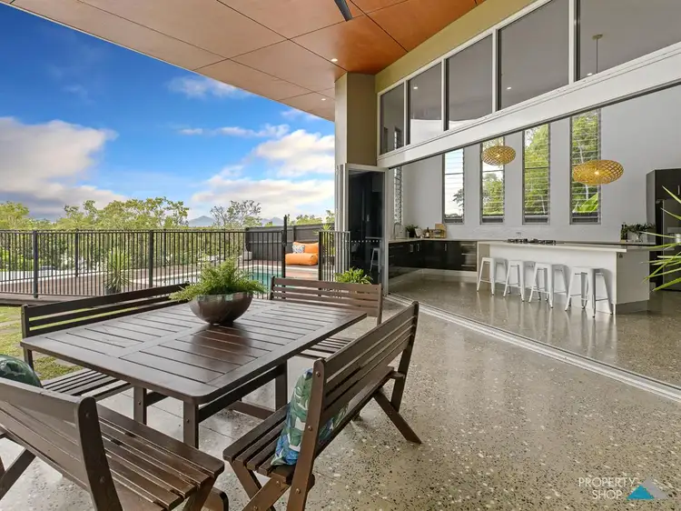 Main view of Homely house listing, 45 Flagship Drive, Trinity Beach QLD 4879