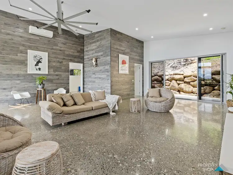 Third view of Homely house listing, 45 Flagship Drive, Trinity Beach QLD 4879