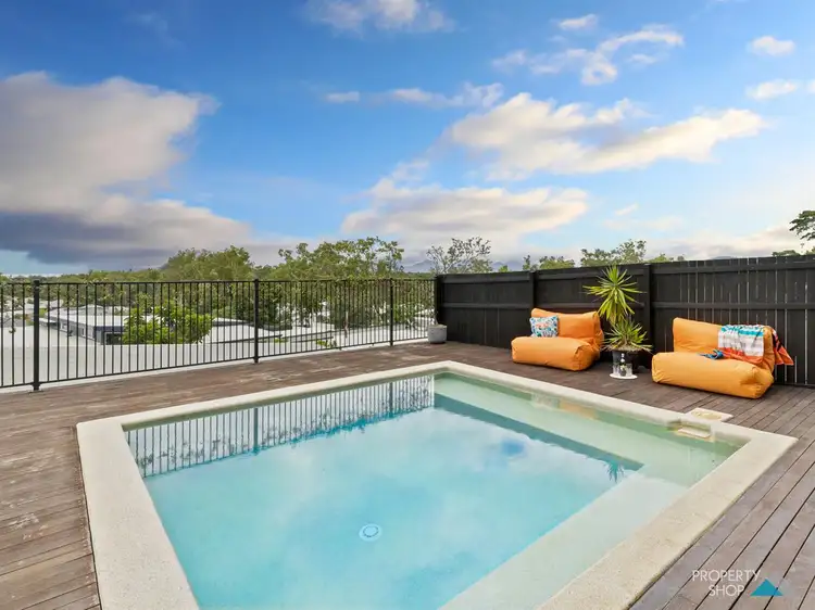 Fourth view of Homely house listing, 45 Flagship Drive, Trinity Beach QLD 4879