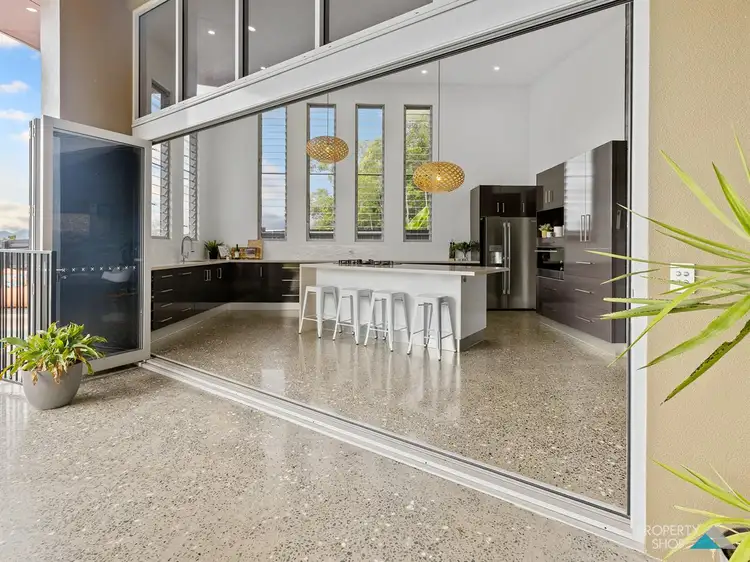 Fifth view of Homely house listing, 45 Flagship Drive, Trinity Beach QLD 4879