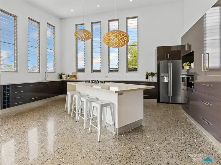 Sixth view of Homely house listing, 45 Flagship Drive, Trinity Beach QLD 4879
