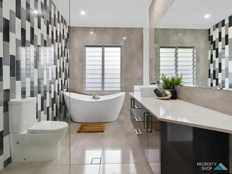 Seventh view of Homely house listing, 45 Flagship Drive, Trinity Beach QLD 4879