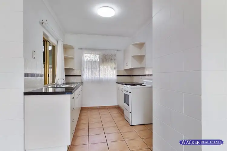 Fourth view of Homely semi-detached listing, 1/21 Farmer Street, Edmonton QLD 4869