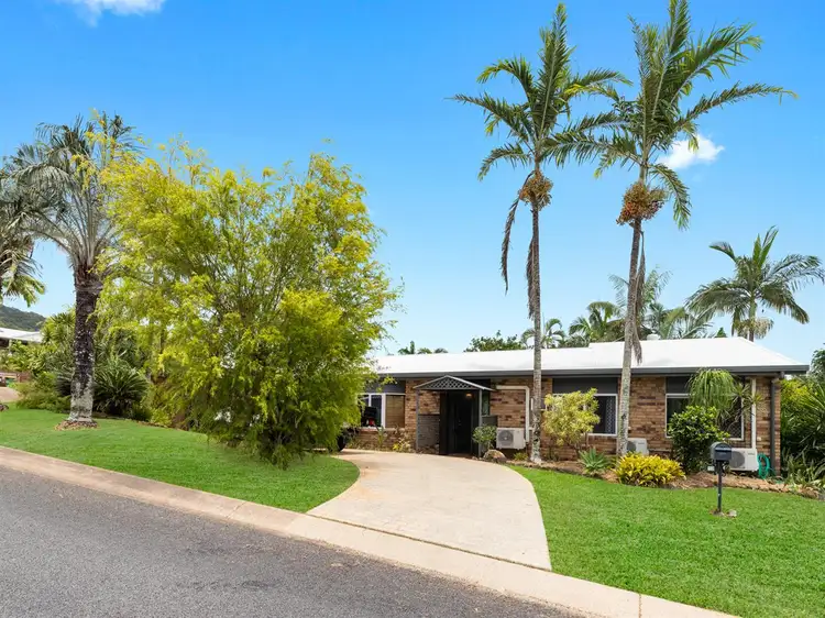 22 Ficus Close, Redlynch QLD 4870