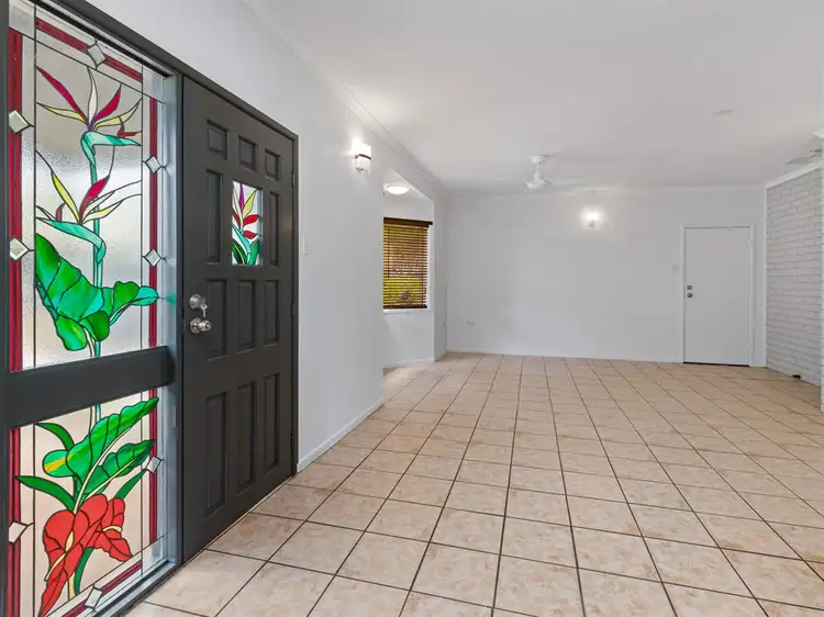 Sixth view of Homely house listing, 22 Ficus Close, Redlynch QLD 4870