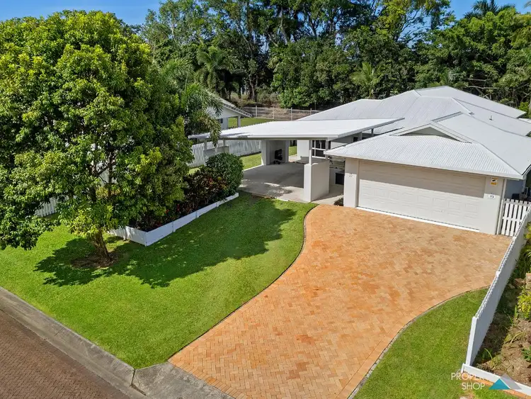 35 Orton Ave, Kewarra Beach QLD 4879