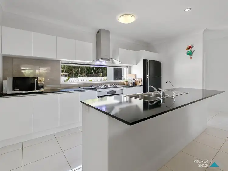 Second view of Homely house listing, 35 Orton Ave, Kewarra Beach QLD 4879