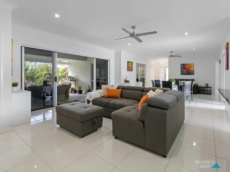 Fifth view of Homely house listing, 35 Orton Ave, Kewarra Beach QLD 4879