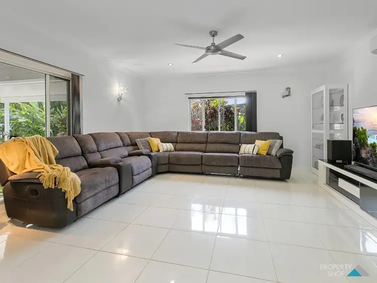 Seventh view of Homely house listing, 35 Orton Ave, Kewarra Beach QLD 4879