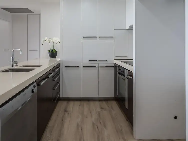 Sixth view of Homely apartment listing, 46/1 Marlin Parade, Cairns City QLD 4870