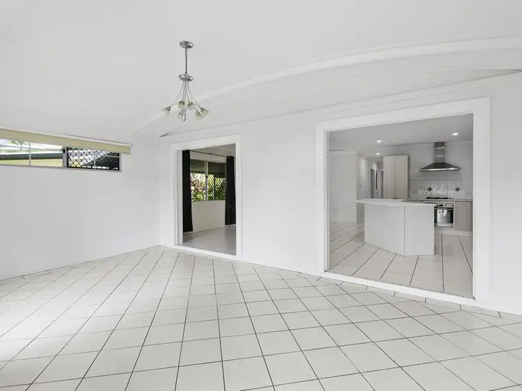 Third view of Homely house listing, 10 Conlan Close, Manoora QLD 4870