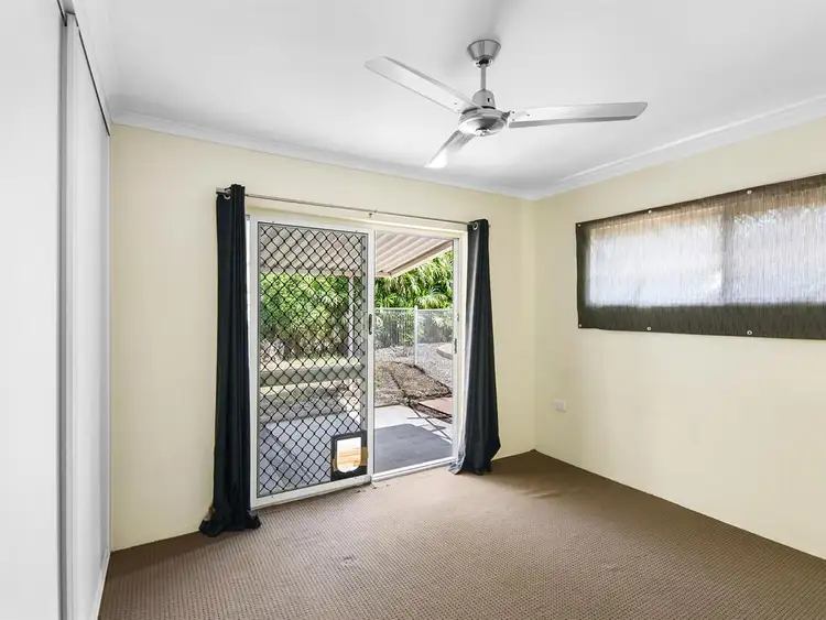 Fifth view of Homely house listing, 10 Conlan Close, Manoora QLD 4870