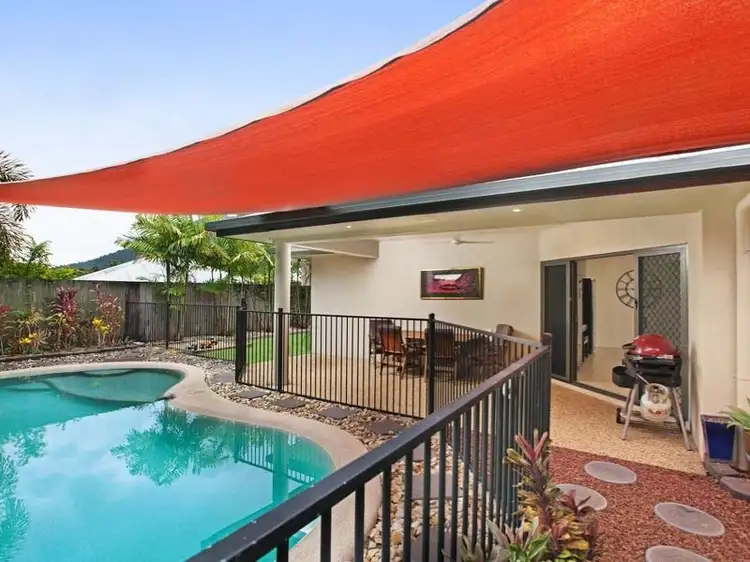 5 Kerlin Close, Redlynch QLD 4870