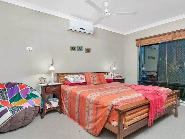 Seventh view of Homely house listing, 4 Bloomfield Close, Mount Sheridan QLD 4868