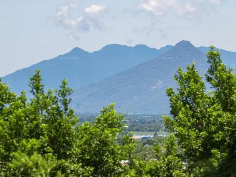 Fifth view of Homely land listing, 8 Keswick Close, Mount Sheridan QLD 4868