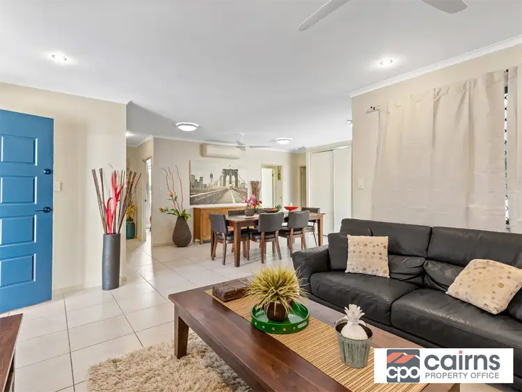 Second view of Homely house listing, 76 Archibald St, Edmonton QLD 4869