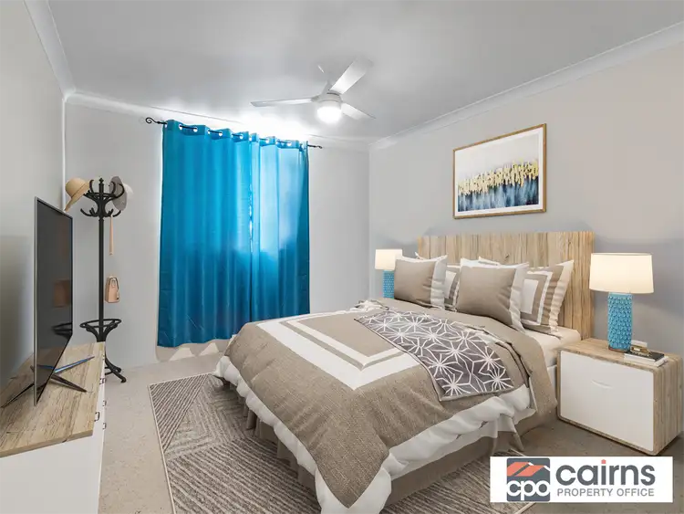 5/211-213 Lake Street, Cairns North QLD 4870