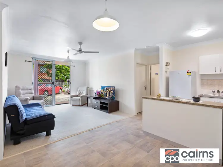 Third view of Homely unit listing, 5/211-213 Lake Street, Cairns North QLD 4870