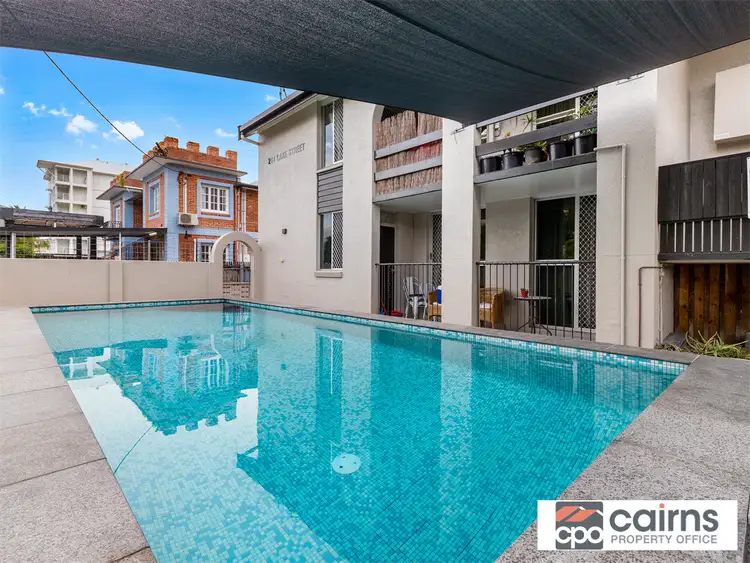 Sixth view of Homely unit listing, 5/211-213 Lake Street, Cairns North QLD 4870