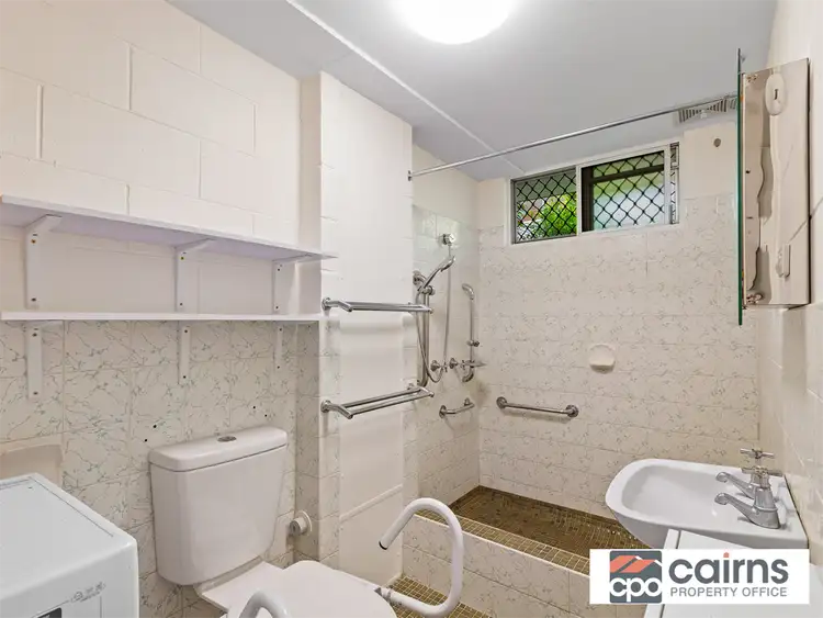 Seventh view of Homely unit listing, 5/211-213 Lake Street, Cairns North QLD 4870