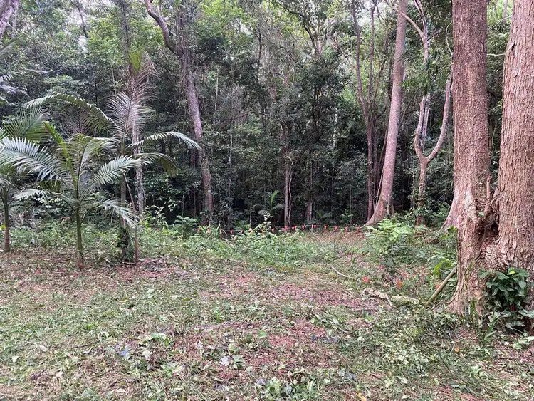 Second view of Homely land listing, LOT 2, 51 Latreille Tce, Brinsmead QLD 4870