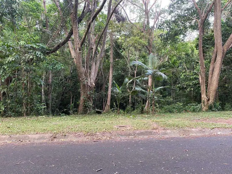 Third view of Homely land listing, LOT 2, 51 Latreille Tce, Brinsmead QLD 4870